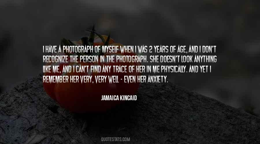 Age Of Anxiety Quotes #739828