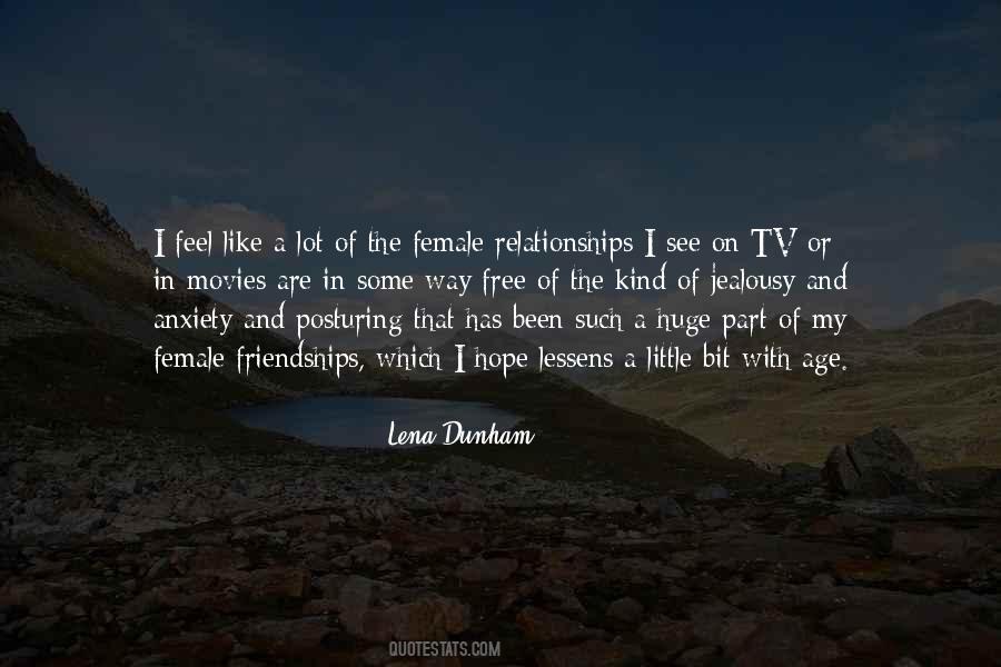 Age Of Anxiety Quotes #820688