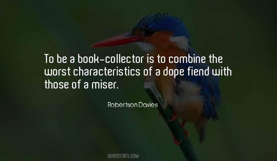 Book Collector Quotes #1040837