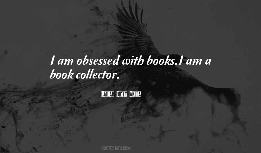 Book Collector Quotes #1682601