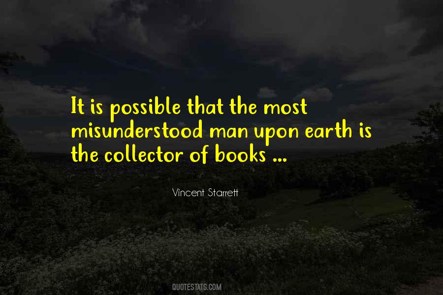 Book Collector Quotes #1706924