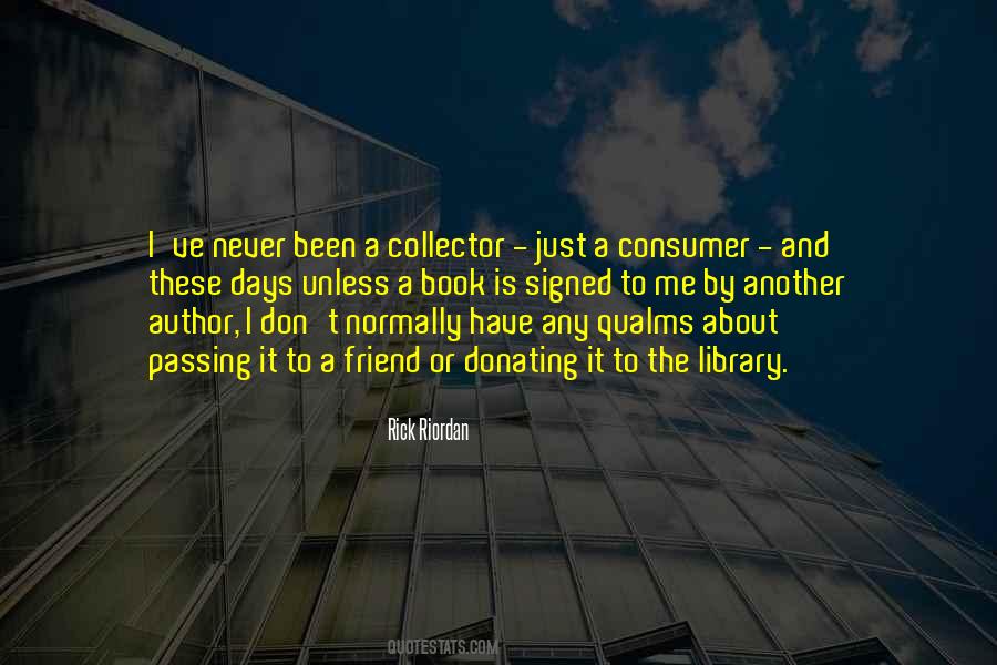 Book Collector Quotes #601514