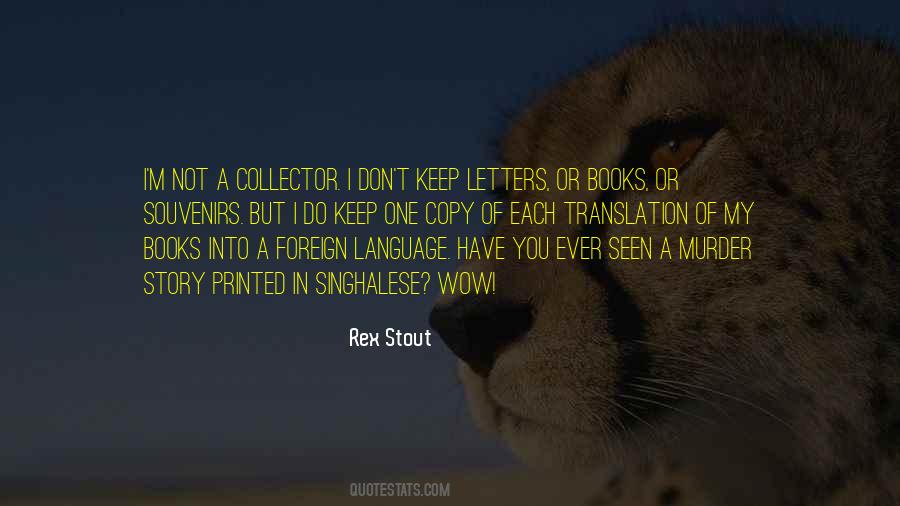 Book Collector Quotes #906632