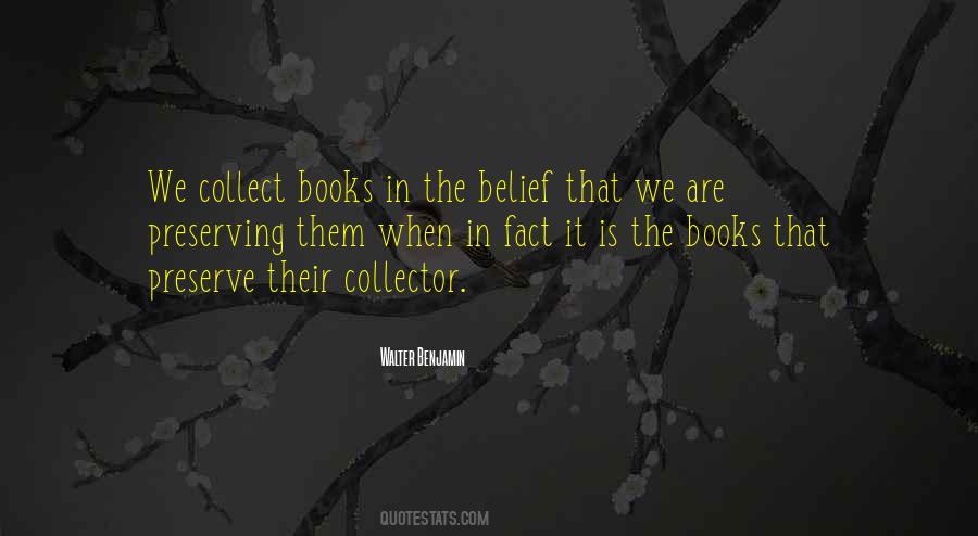 Book Collector Quotes #974408