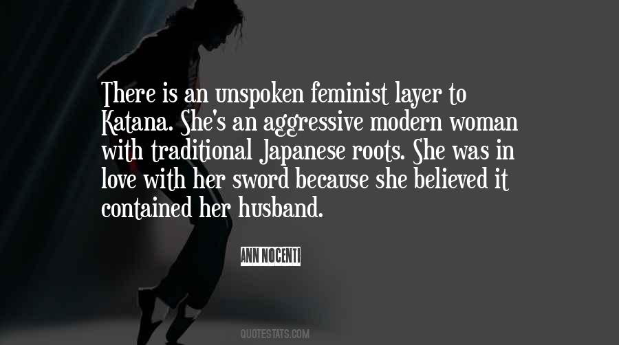 Modern Woman Quotes #233303