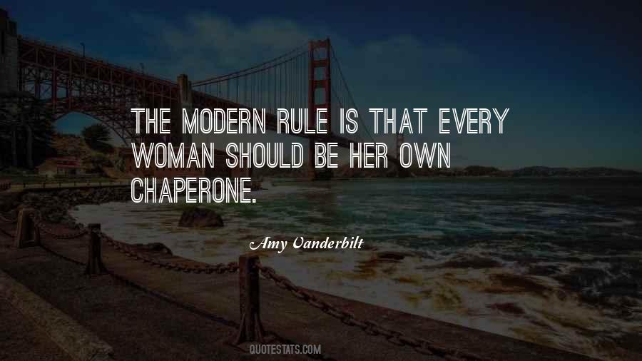 Modern Woman Quotes #530871