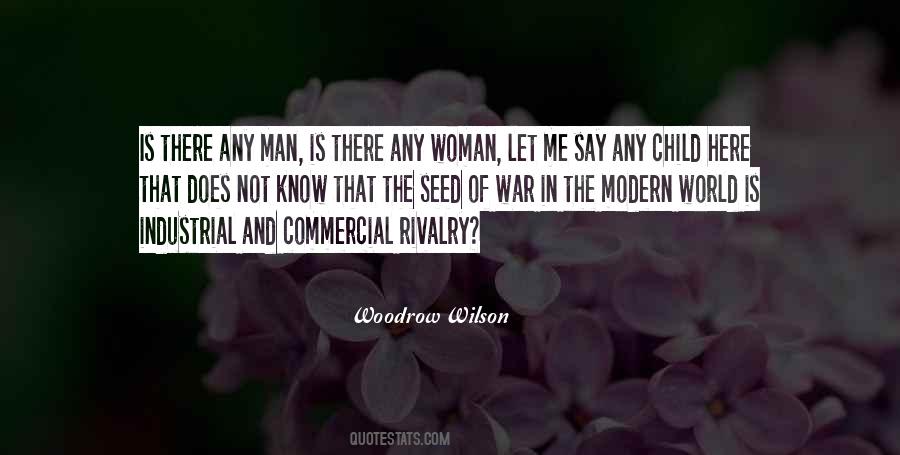 Modern Woman Quotes #792319