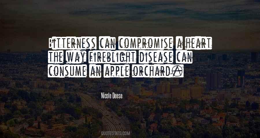 Disease Can Quotes #861391