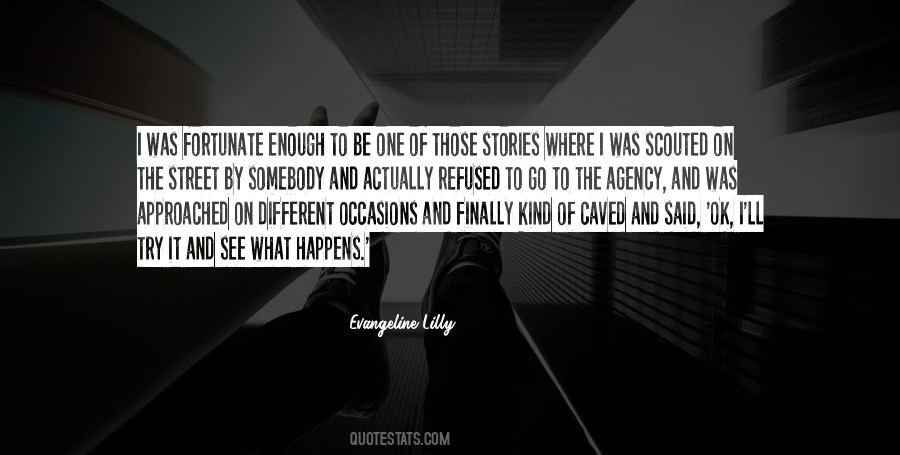 Indian Affairs Quotes #926664