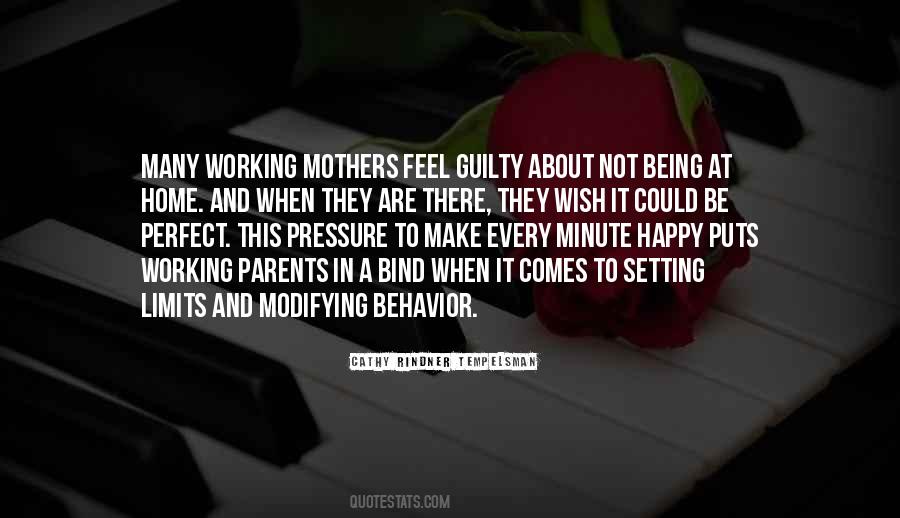 Quotes About Not Being Your Parents #174637