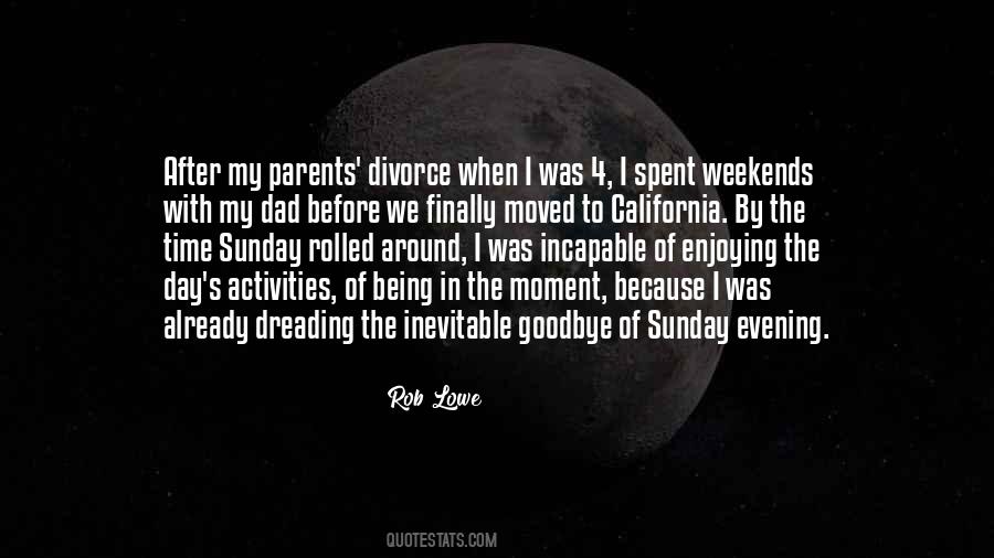 Quotes About Not Being Your Parents #33001