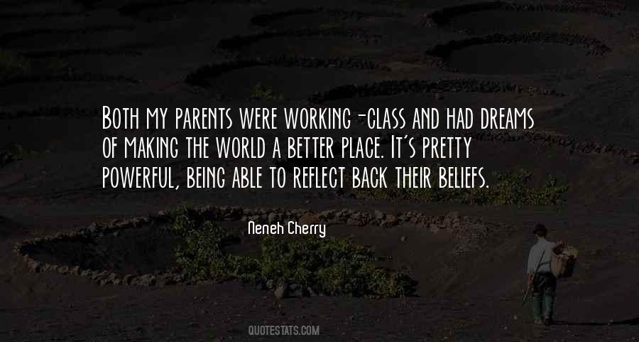 Quotes About Not Being Your Parents #50757
