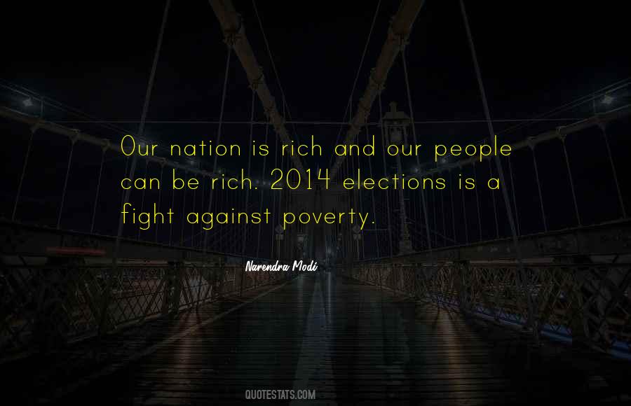 2014 Elections Quotes #1475053