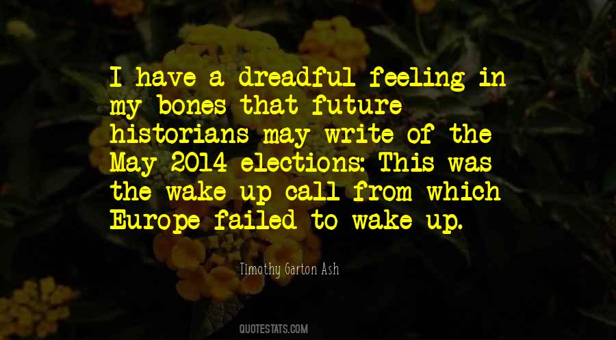 2014 Elections Quotes #463195