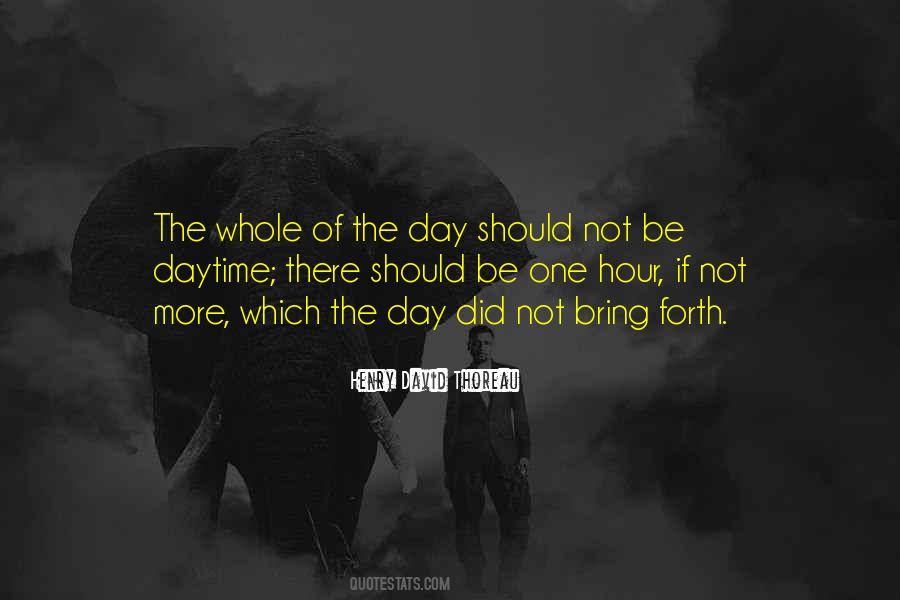 This Day Forth Quotes #589159