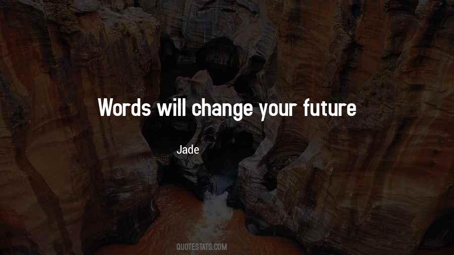 Reading Words Quotes #106143