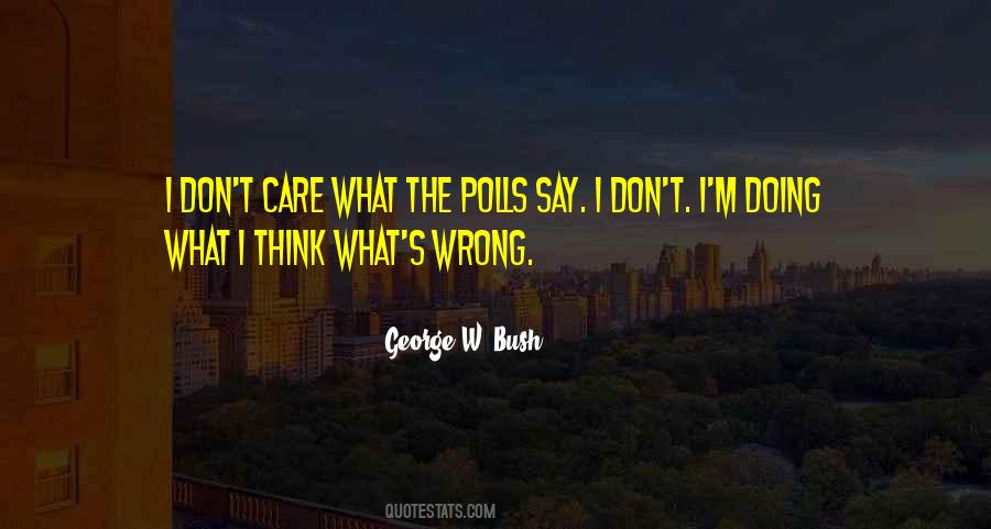 What S Wrong Quotes #1294502