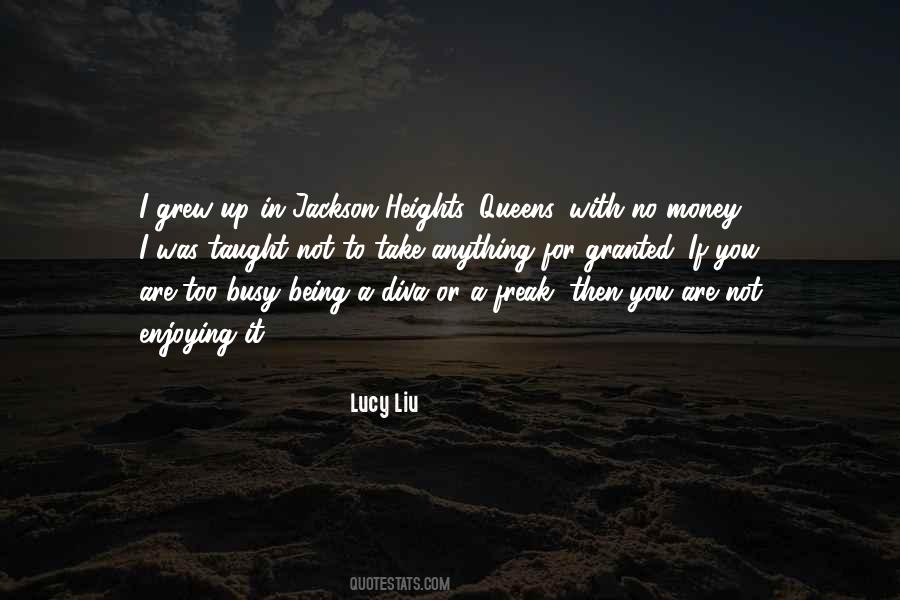 Being Too Busy Quotes #1022927