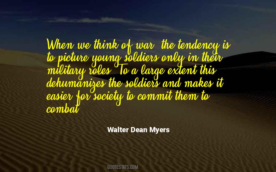 Military Soldiers Quotes #1072740