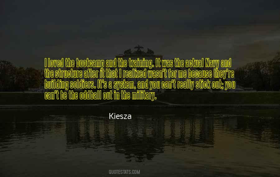 Military Soldiers Quotes #1229980