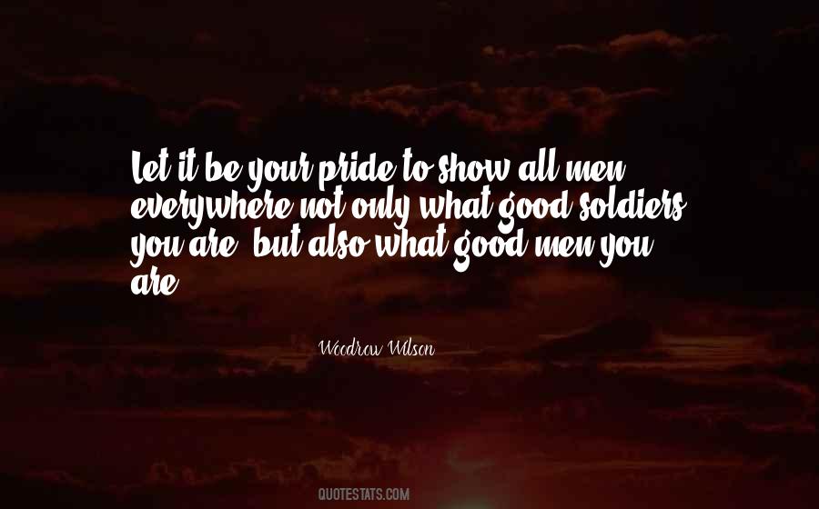 Military Soldiers Quotes #1327297
