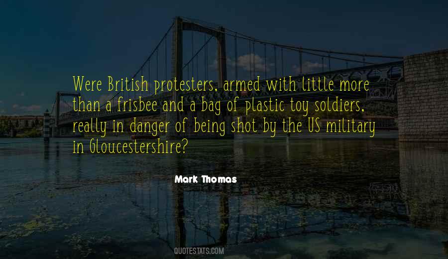 Military Soldiers Quotes #1738270