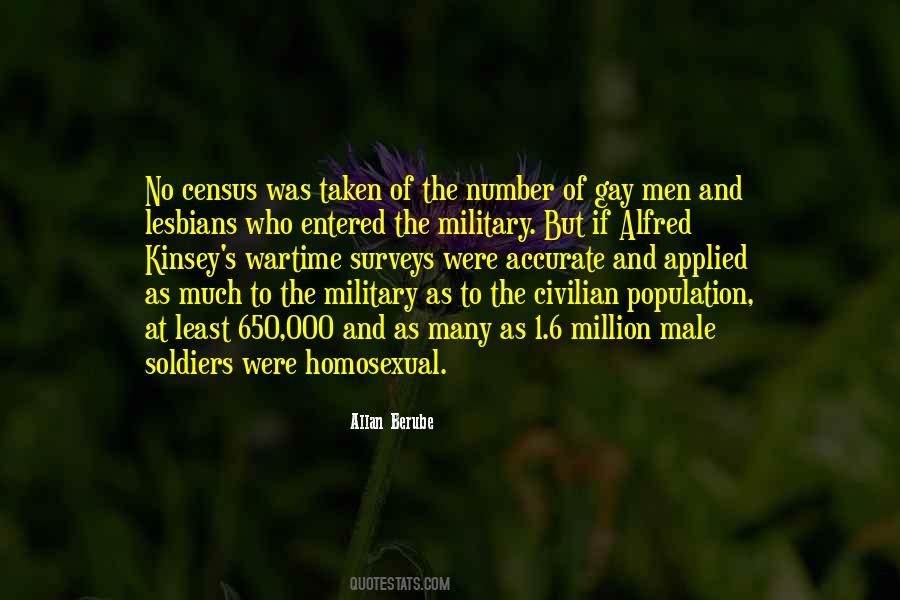 Military Soldiers Quotes #1780346
