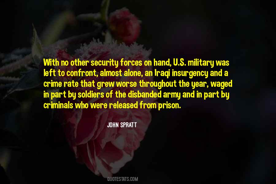 Military Soldiers Quotes #600790