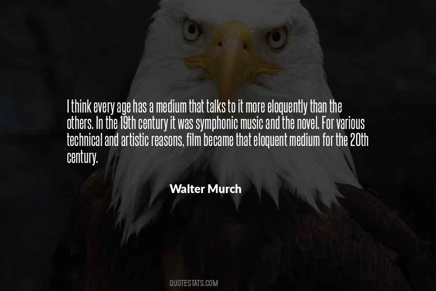20th Century Novel Quotes #1141236