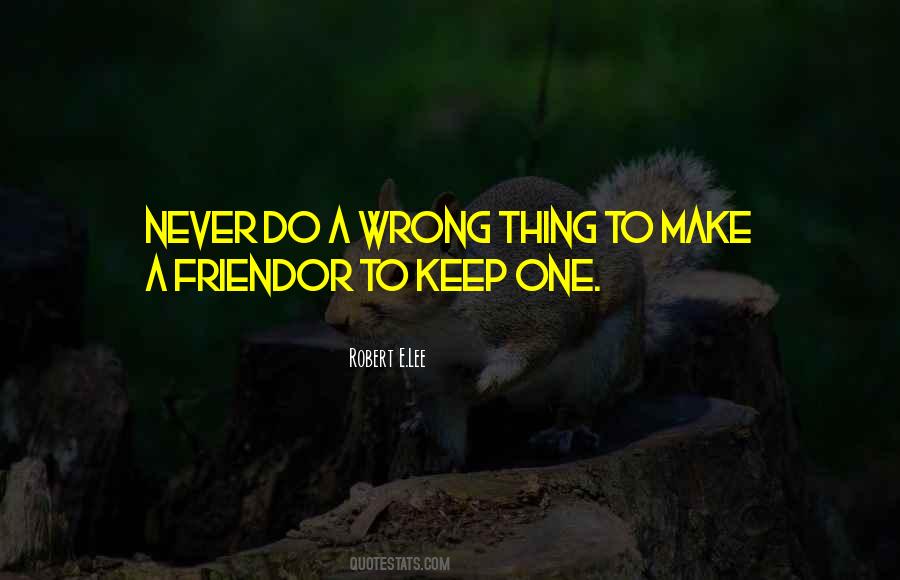 Make A Friend Quotes #307852