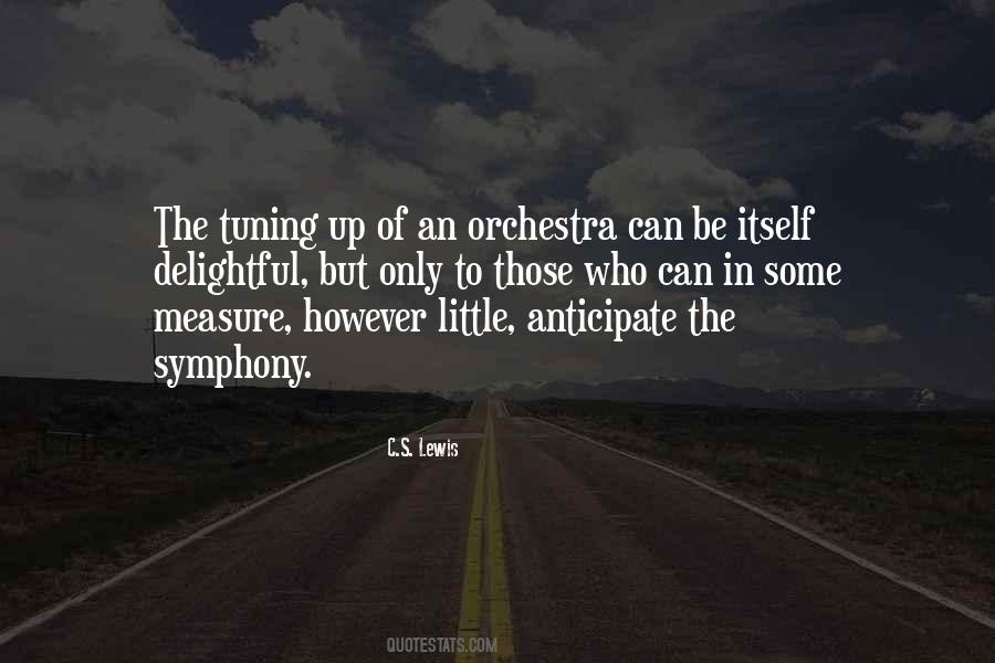 Inaugurated Eschatology Quotes #818263