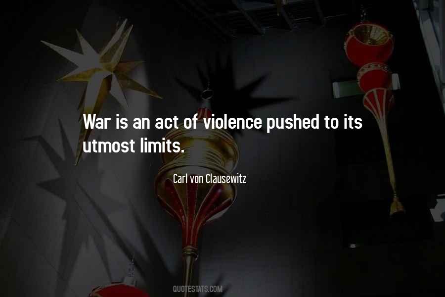 Violence Peace Quotes #514800