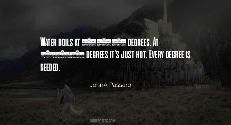 211 Degrees Quotes #60552