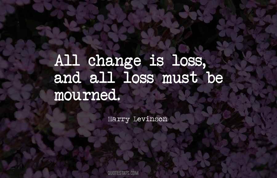 All Change Quotes #77076