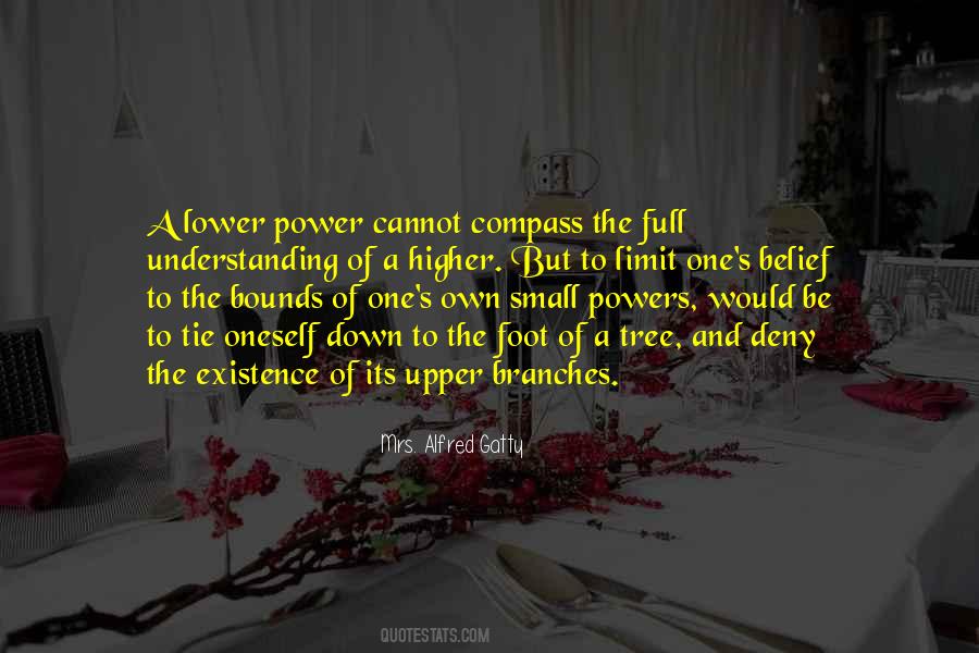 Power Of Small Quotes #1042398