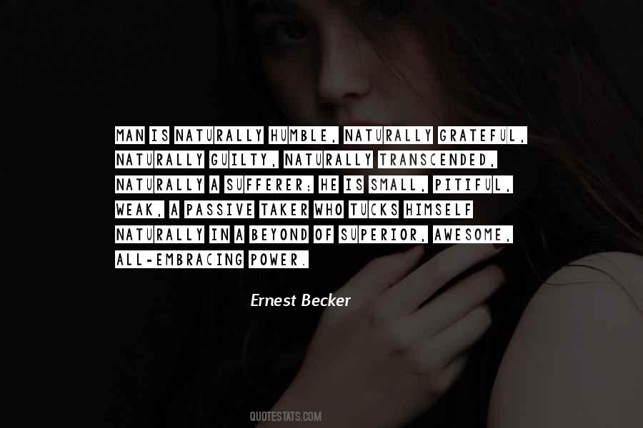 Power Of Small Quotes #893015