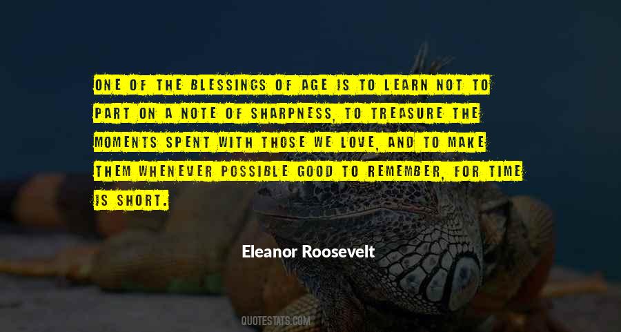 Possible To Learn Quotes #1170228