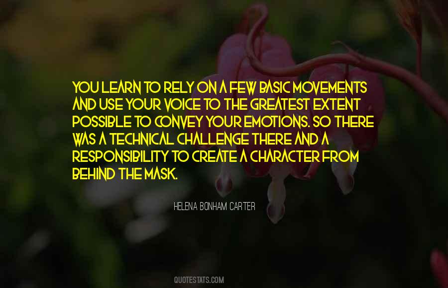 Possible To Learn Quotes #1174092