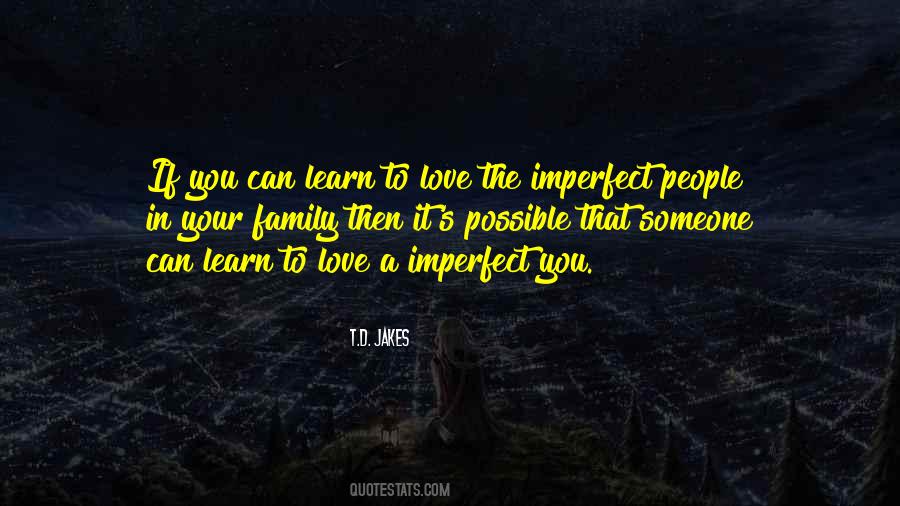 Possible To Learn Quotes #1284862