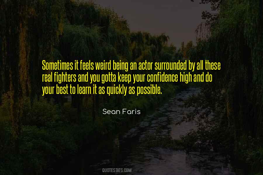 Possible To Learn Quotes #1323548