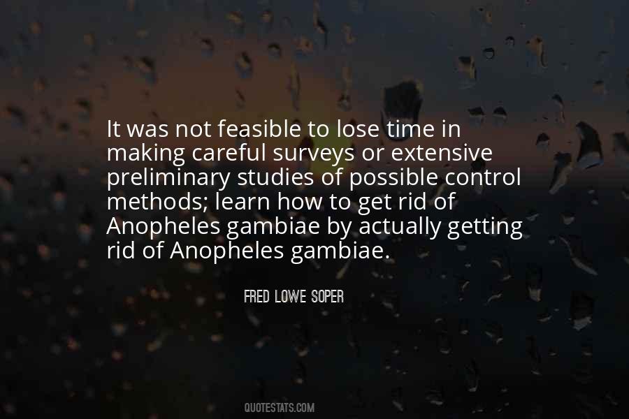 Possible To Learn Quotes #405737