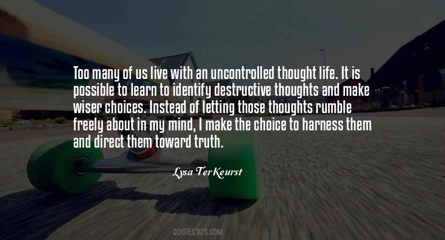Possible To Learn Quotes #462637