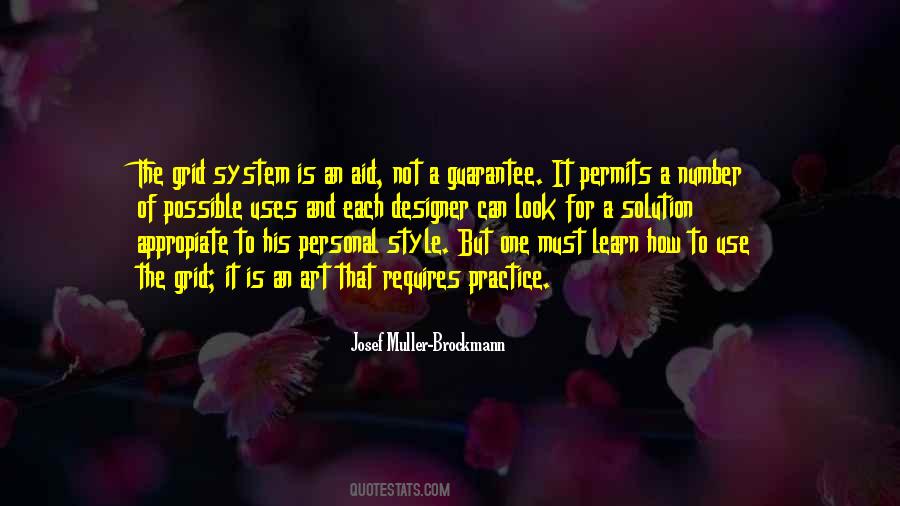 Possible To Learn Quotes #504502