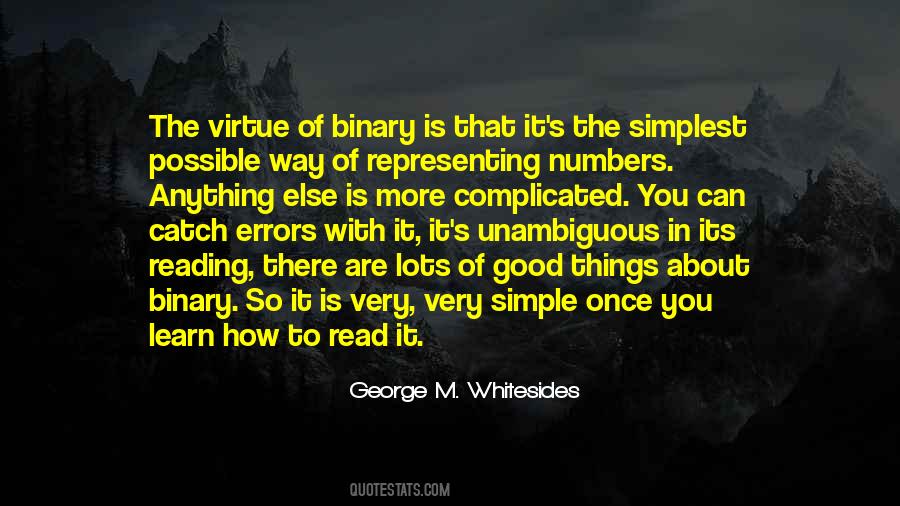 Possible To Learn Quotes #605962