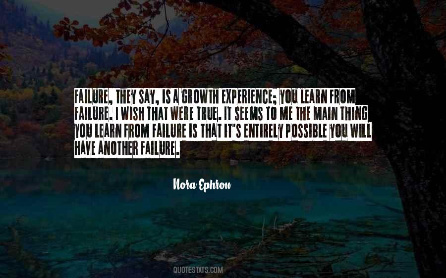 Possible To Learn Quotes #698867