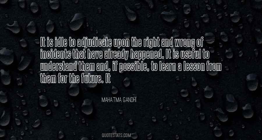 Possible To Learn Quotes #764691