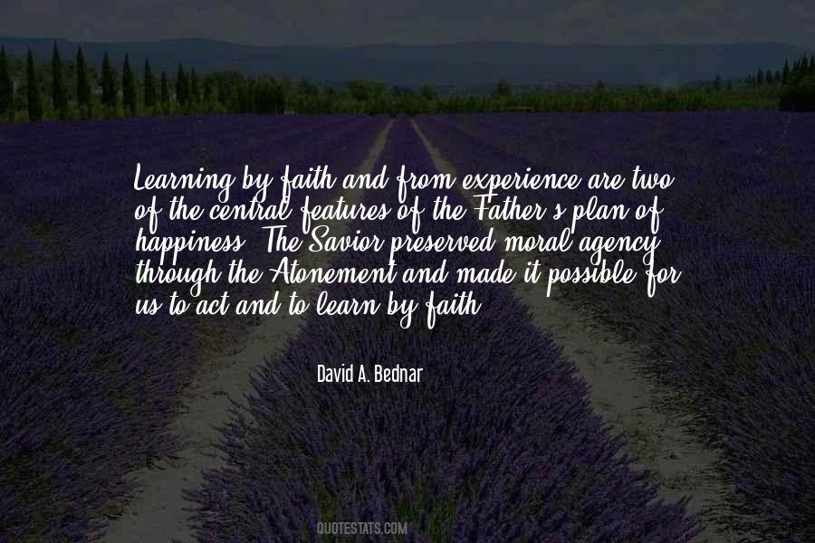 Possible To Learn Quotes #877367