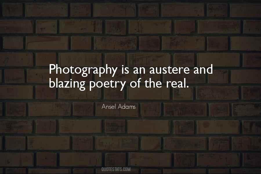 Photography Poetry Quotes #1077234