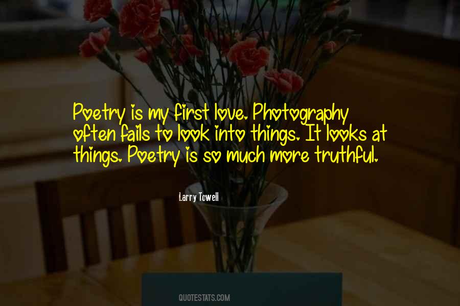Photography Poetry Quotes #529831