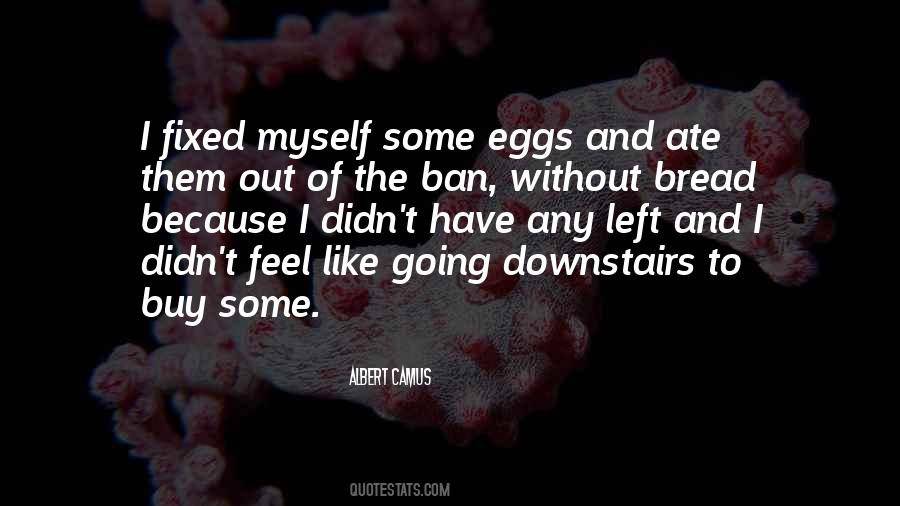 Unfavorite Things Quotes #1068966